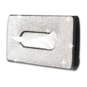 Car Visor Tissue Holder